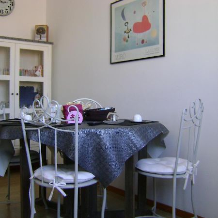 Welcome B&B Foligno Kültér fotó