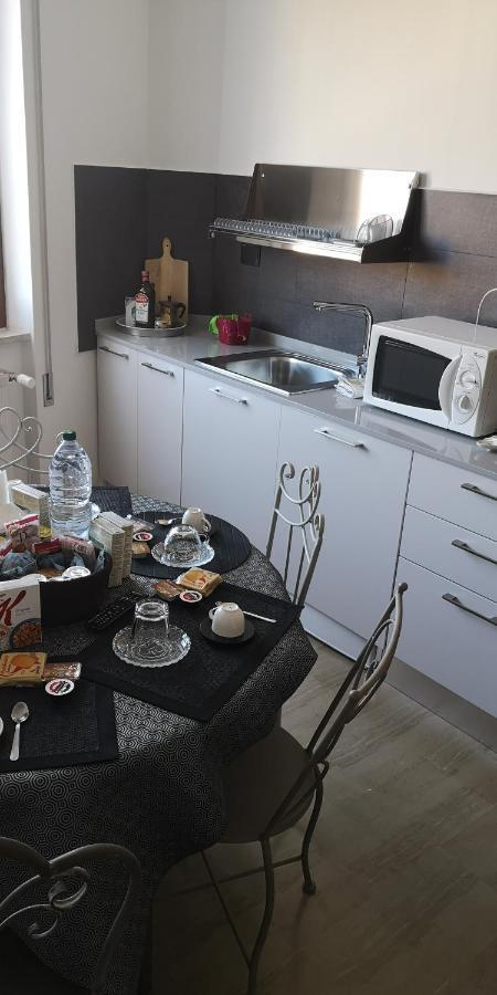 Welcome B&B Foligno Kültér fotó