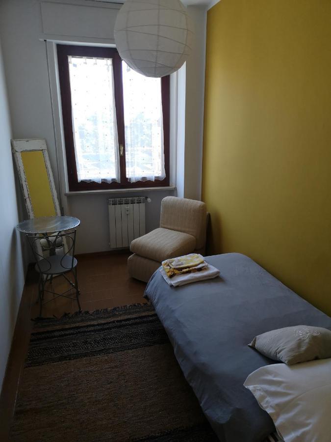 Welcome B&B Foligno Kültér fotó
