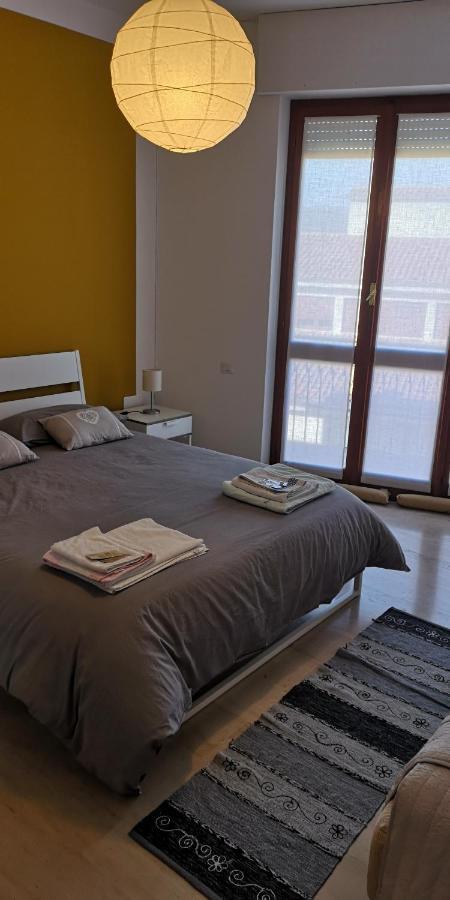 Welcome B&B Foligno Kültér fotó
