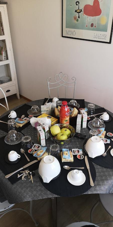 Welcome B&B Foligno Kültér fotó