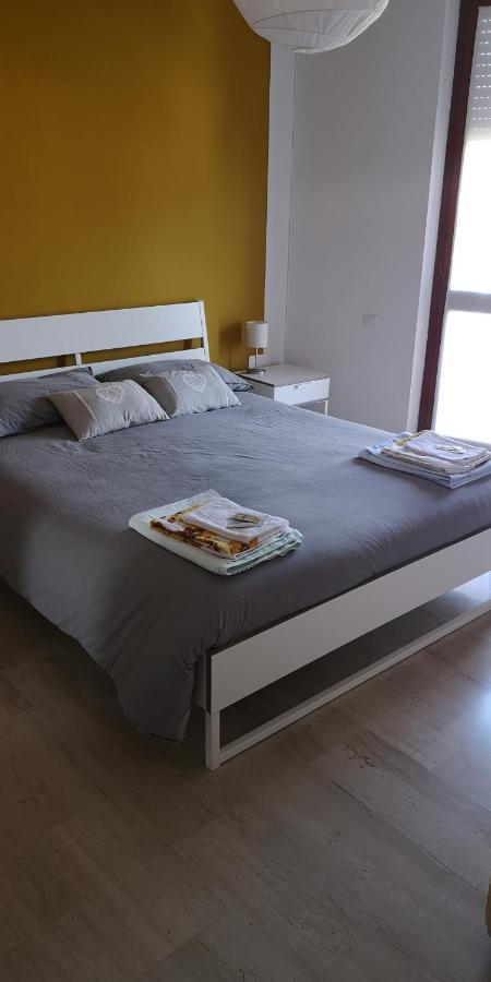 Welcome B&B Foligno Kültér fotó