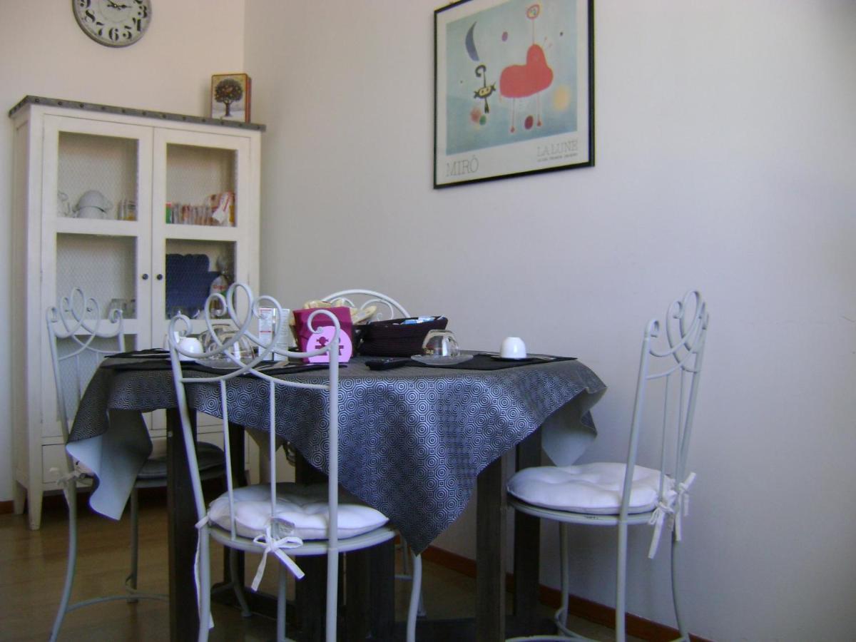 Welcome B&B Foligno Kültér fotó