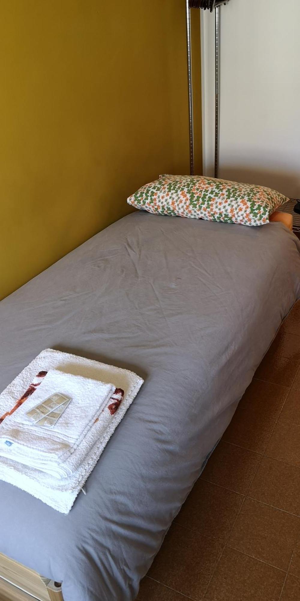Welcome B&B Foligno Szoba fotó